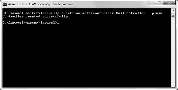 mailcontroller