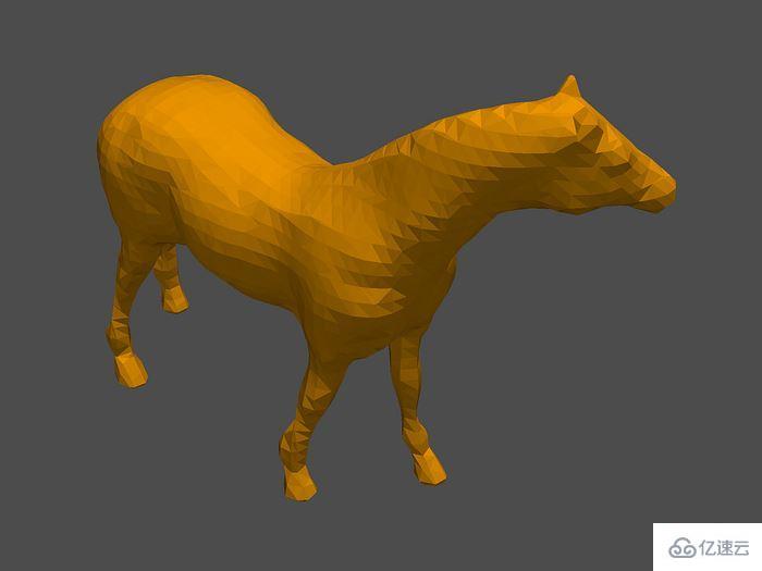 如何使用Python點云生成3D網(wǎng)格