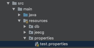 java讀取resources中資源文件路徑以及jar中文件無(wú)法讀取如何解決