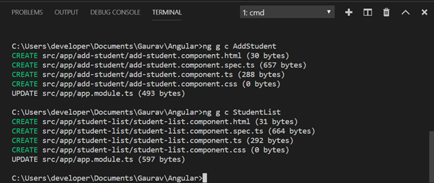 spring angular crud應(yīng)用程序
