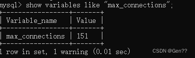 超出mysql最大連接數(shù)的問題怎么解決